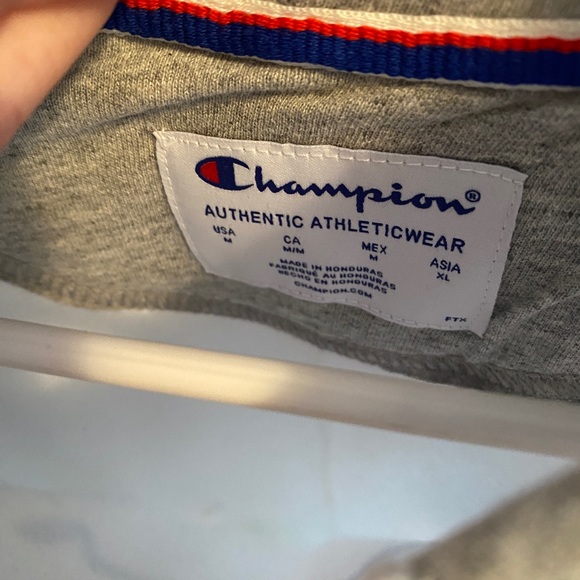 Men’s Medium Champion Hoodie - Picture 5 of 7